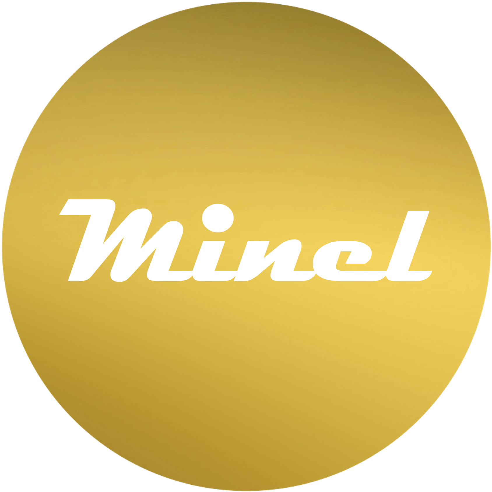 Minel Logo